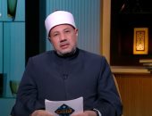 نائب رئيس جامعة الأزهر: الإنسان خُلق لعبادة الله وعلينا التفرغ لطاعته 