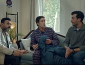 المنتج كريم أبو ذكري يكشف عن مفاجأة في الحلقة التاسعة من مسلسل الكابتن