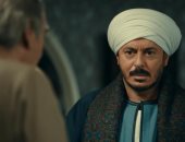 حكيم باشا.. مصطفى شعبان يرجع ابنه لحضنه ويحذر "واصل وغراب" من التعرض له مرة أخرى