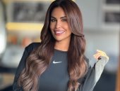 مى سليم تطرح أحدث أعمالها الغنائية كليب اتعلقت بيه فى عيد الفطر