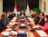 وزيرة البيئة تترأس الاجتماع الـ 65 لمجلس إدارة جهاز شئون البيئة
