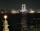 بانوراما قناة السويس.. شاهد أجمل الأماكن في ليالي رمضان ببورسعيد.. فيديو وصور