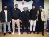 صحوة حمزة الجمل تنقذ إنبي من الهبوط المؤكد.. 4 انتصارات × 5 مباريات