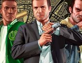 عودة لعبة Theft Auto 5 إلى قائمة ألعاب PS Plus فى نوفمبر