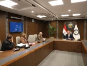 وزير البترول: برامج تحفيز الاستثمار أسهمت فى تحقيق مؤشرات إيجابية 