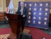 وزير التعليم العالى: تحديث اللوائح الدراسية لربط المنظومة بالصناعة المصرية
