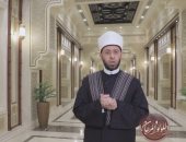 أسامة الأزهرى يدعو المصريين إلى تحدى الأزمات: عاوزين نرجعها جنات وعيون