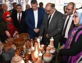 مؤسسة "هانس زايدل" الألمانية تشيد بجهود التخطيط في مُبادرة القرية الخضراء