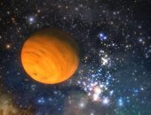 جيمس ويب يوجه أنظاره نحو أبرد كوكب خارجى تم اكتشافه حتى الآن