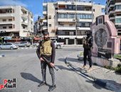 مفتى سوريا: فتنة صحنايا يشعلها أعداء الوطن ولا رابح منها