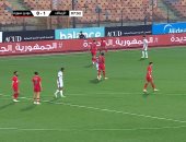 مودرن سبورت يتقدم بشكوى رسمية لاتحاد الكرة ضد حكم مباراة الزمالك بكاس مصر
