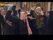 فهد البطل الحلقة 7.. والد كناريا فى صدمة بعد معرفته بتصوير جريمته