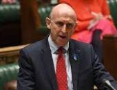 وزير الدفاع البريطانى: سنلعب دورا محوريا فى مهمة الناتو بالقطب الشمالى