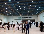 تأجيل انعقاد الجمعية العمومية للمهندسين لمدة ساعتين لعدم اكتمال النصاب