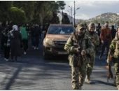الأمم المتحدة تحذر من آثار مخلفات الحرب على النازحين فى سوريا