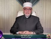 هل يتعارض الإيمان بالغيب مع قيمة العقل؟.. مفتى الجمهورية يجيب