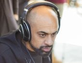 المخرج حسام على: انتهينا من تصوير حوالى 95 % من مسلسل النص التانى