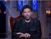 حسن الرداد لـ"حبر سري": حسام حسن أسطورة وأتمنى رؤيته مدربًا للأهلي