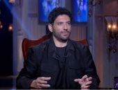 حسن الرداد لـ حبر سرى: تلقيت عروضا لإحياء أفراح وحفلات بعد نجاح أغانى أفلامى