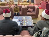 برعاية مديرية أوقاف كفر الشيخ مسابقة قرآنية بمشاركة 580 متسابقا من كافة الأعمار