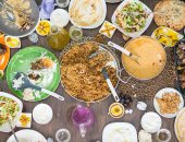 شهر البركة..  إزاى نمنع إهدار الطعام فى رمضان؟