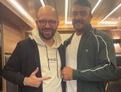 "ما عملتش شخصية زي التانية".. أحمد العوضي يرد على مقولة "متي يغير جلده"
