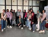"وعى" مشروع تخرج لطلاب إعلام القاهرة للتوعية بالصحة النفسية وأهميتها