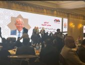 مصطفى الفقى فى حفل سحور حزب العدل: مصر عصّية على الكسر