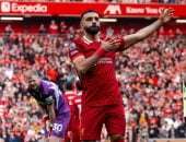 42 مليون جنيه إسترليني تضع محمد صلاح ضمن قائمة الأعلى أجراً في العالم