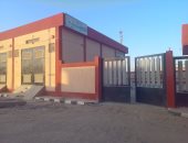 تعرف على مشروع صرف صحى بيت خلاف فى سوهاج ضمن "حياة كريمة".. صور