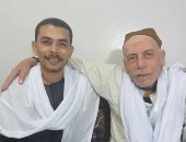 "اصحى يا نايم وحد الدايم".. حكاية الريس محمود أقدم مسحراتى فى الشرقية.. الأبناء والأحفاد من حملة المؤهلات العليا يمارسون المهنة بالوراثة.. ويؤكد: جزء من تراثنا الشعبى وأول يوم سحور فرحته بنشوفها فى عيون الأطفال