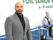 مراقب الاتحاد الدولي للسلاح: مصر دائما متميزة فى استضافة الأحداث العالمية