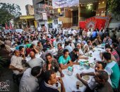 هل يجوز التبرع لمائدة الرحمن وأنا مديون؟ أمين الفتوى يجيب