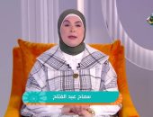 سماح عبد الفتاح تحذر الفتيات من الارتباط بأنواع معينة من الرجال