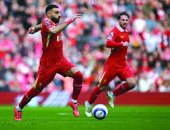 ليفربول ضد بى إس جى.. ماذا يفعل محمد صلاح بثمن نهائى دورى أبطال أوروبا؟