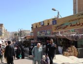 محافظة أسوان تكثف الرقابة التموينية لضبط الأسواق واستمرار جهود النظافة