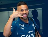 الهلال السعودي يستعيد رينان لودي أمام باختاكور الأوزبكي 