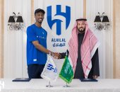 الهلال يعلن التجديد لـ محمد كنو حتى 2027