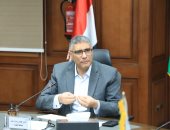 محافظ الجيزة يشدد على تعزيز الانضباط المدرسى وتطبيق اللوائح الخاصة بالغياب