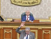 مجلس النواب يوافق على إنشاء صندوق إعانات الطوارئ والخدمات للعمالة غير المنتظمة