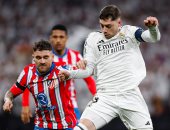 موعد مباراة أتلتيكو مدريد ضد الريال فى دورى أبطال أوروبا والقناة الناقلة