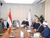 وزارة الأوقاف المصرية وأكاديميـة البحث العلمي يوقعان مذكرة تعاون مشترك
