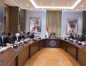 رئيس الوزراء: الحكومة مهتمة بملف تطوير المنظومة الجمركية لتعزيز تنافسية الصادرات