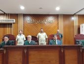 الإعدام شنقا لسيدة وعشيقها بتهمة قتل زوجها فى العاشر من رمضان