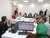 محافظ القاهرة يعلن تخفيض 25% على تقنين مصانع شق الثعبان