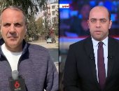 القاهرة الإخبارية: عودة العمل بالمؤسسات الحكومية فى اللاذقية وطرطوس
