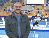 عضو مجلس اتحاد السلاح: الفوز على بطل الأولمبياد فى الشيش يؤكد تطور مصر