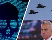 العالم هذا الصباح.. مقاتلات أمريكية تعترض طائرة فوق منتجع ترامب فى فلوريدا.. هآرتس: مارك كارنى يفوز بزعامة الحزب الليبرالى ليصبح رئيسا جديدا للوزراء فى كندا.. تسريب بيانات آلاف الإسرائيليين من حاملى السلاح