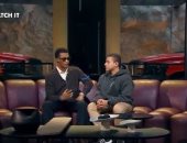 التليفزيون هذا المساء.. نجل الشهيد المنسى: إحنا شعب بيحب الخير لبعض