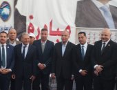 محافظ المنيا: مركز رعاية أبا الوقف وحدة تضاهى أكبر المستشفيات الاستثمارية